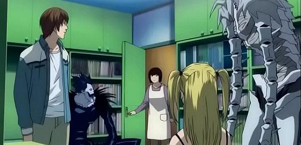  Death Note ep14